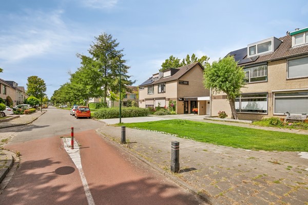 Medium property photo - Mozartlaan 53, 5283 KB Boxtel